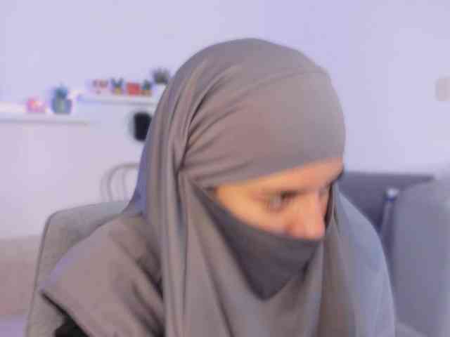 salma-arabic webcam