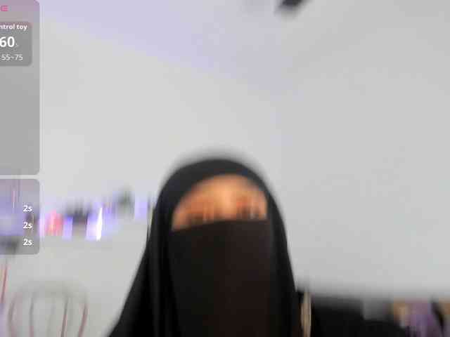 salma-arabic webcam