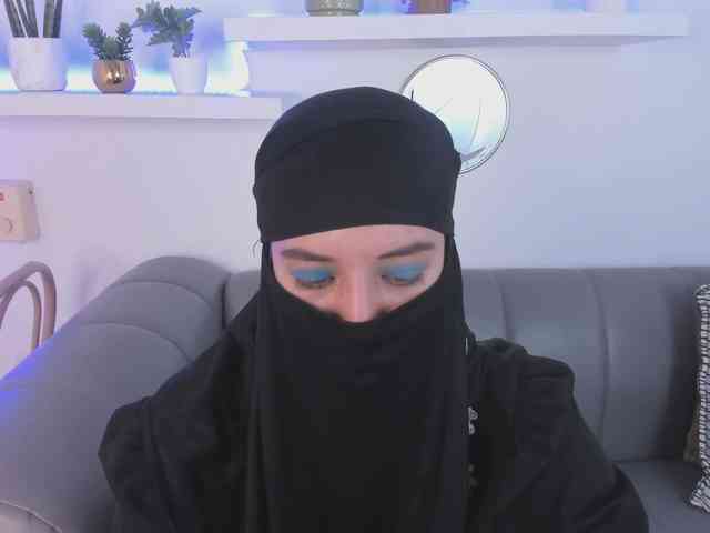 salma-arabic webcam