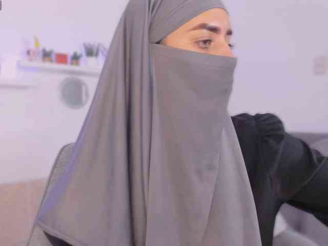 salma-arabic webcam