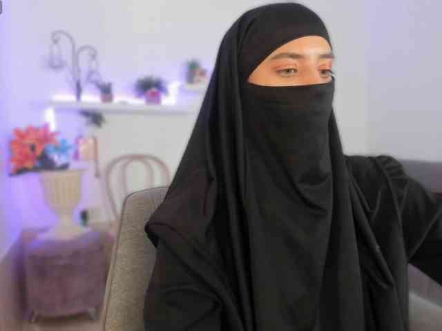 salma-arabic webcam