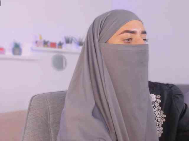 salma-arabic webcam