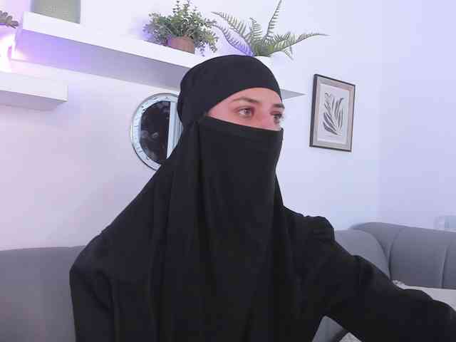 salma-arabic webcam