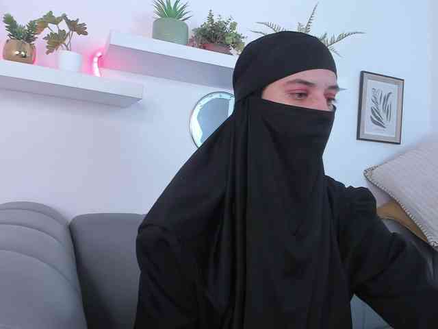 salma-arabic webcam