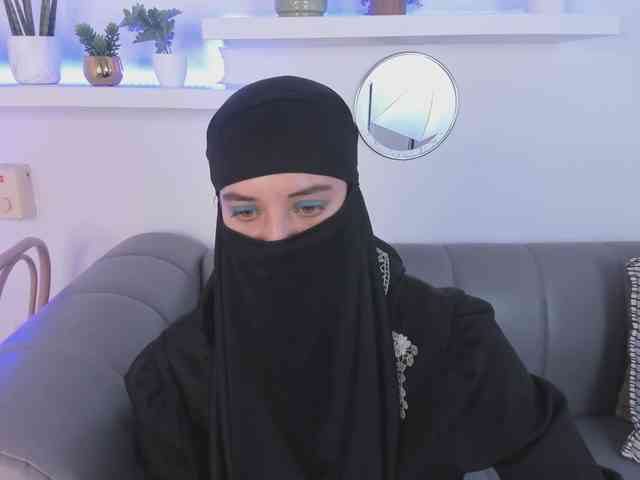 salma-arabic webcam
