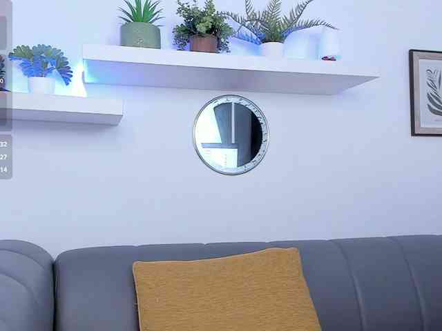 salma-arabic webcam