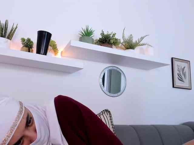 salma-arabic webcam