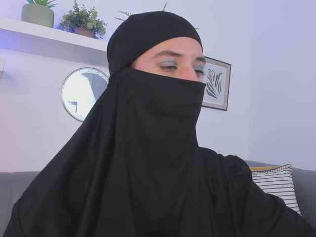 salma-arabic webcam