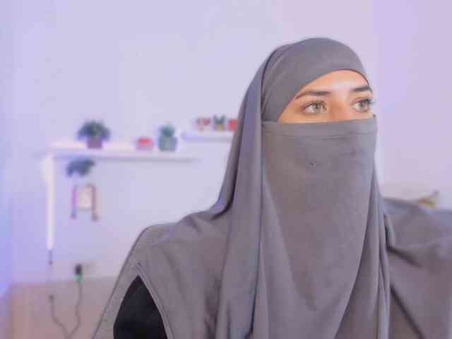 salma-arabic webcam