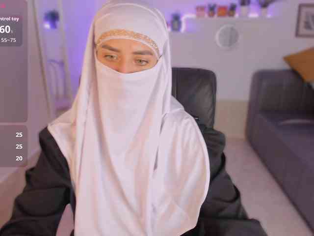 salma-arabic webcam