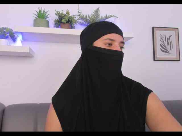 salma-arabic webcam