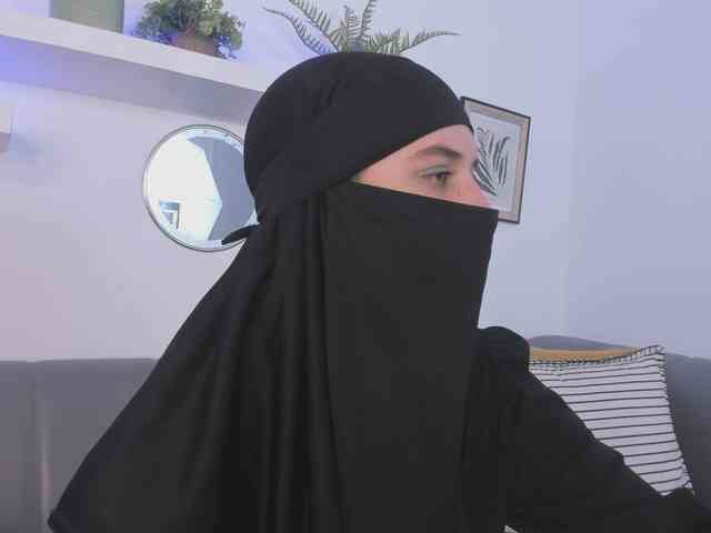 salma-arabic webcam