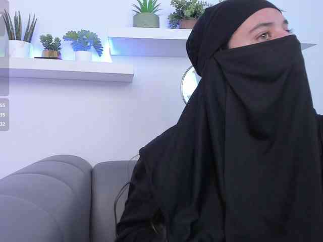 salma-arabic webcam