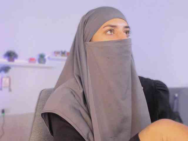 salma-arabic webcam