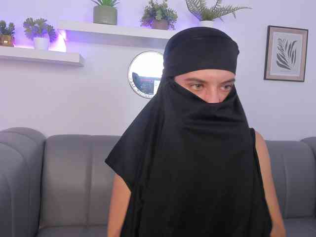 salma-arabic webcam