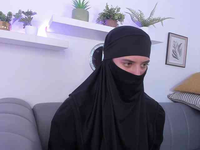 salma-arabic webcam