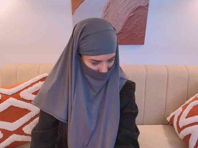 salma-arabic webcam