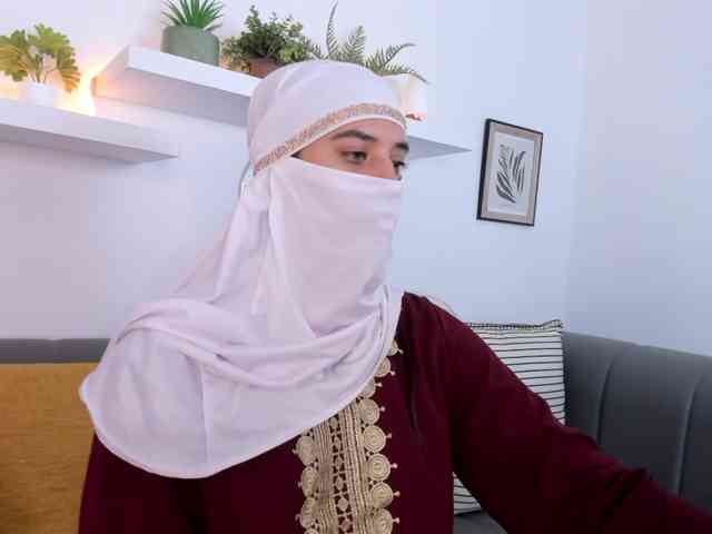 salma-arabic webcam