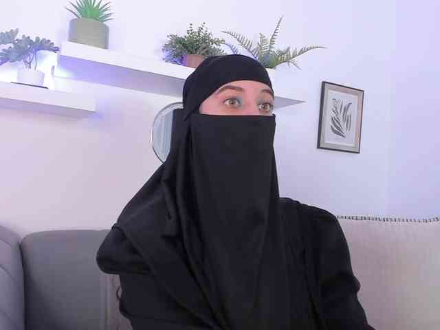 salma-arabic webcam
