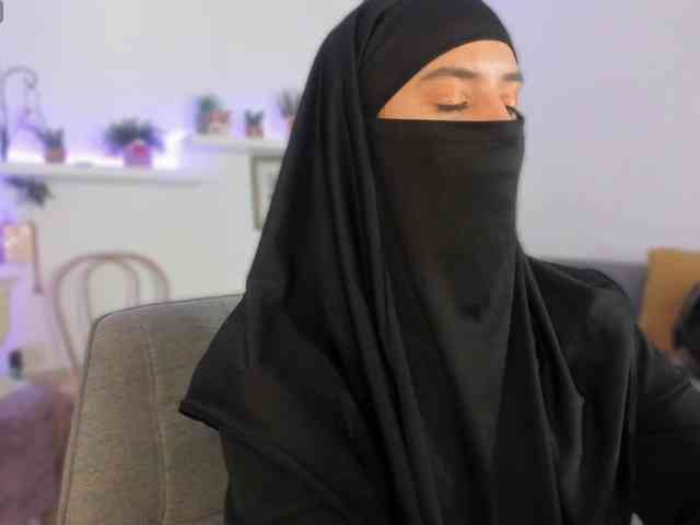 salma-arabic webcam