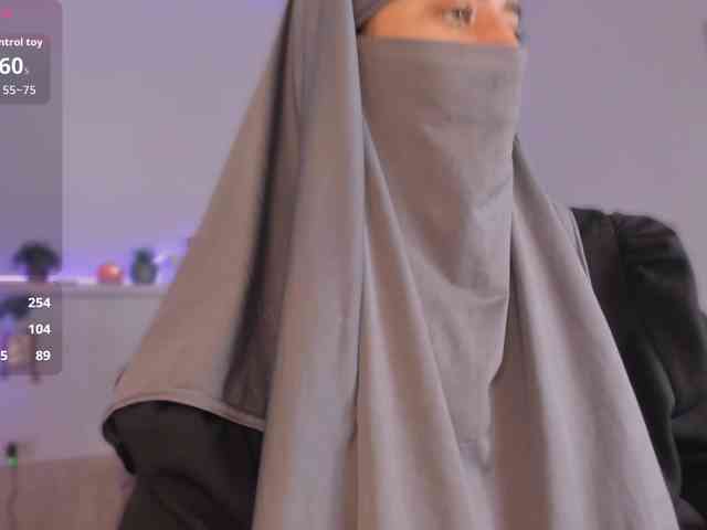salma-arabic webcam