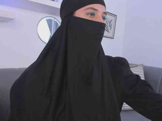 salma-arabic webcam