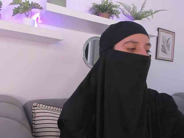 salma-arabic webcam