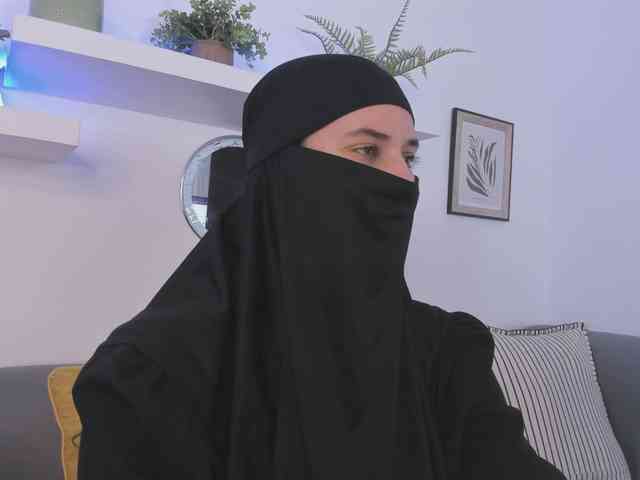salma-arabic webcam