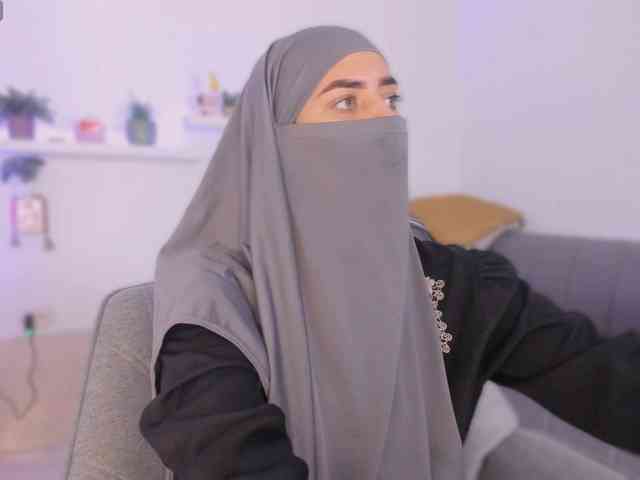 salma-arabic webcam