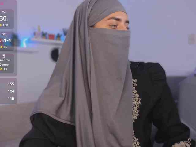 salma-arabic webcam