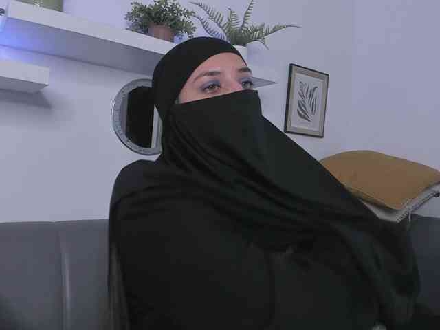 salma-arabic webcam
