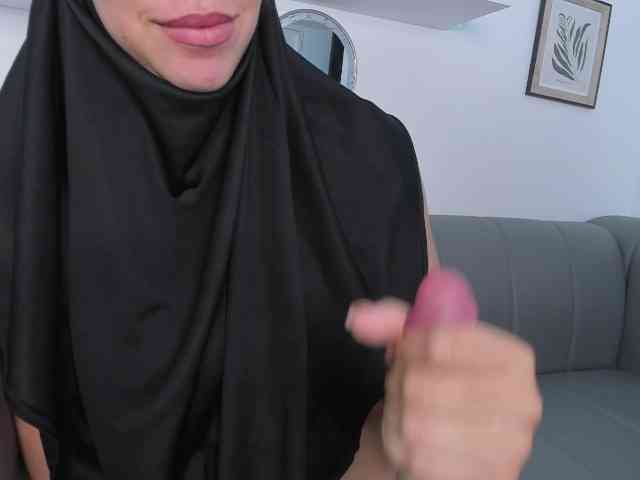 salma-arabic webcam
