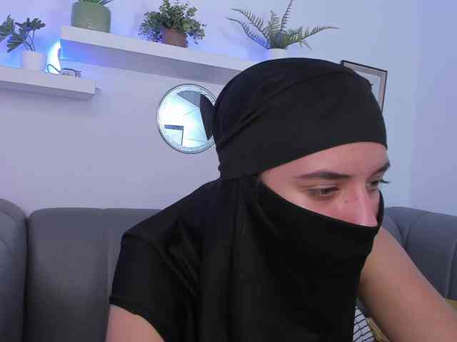 salma-arabic webcam