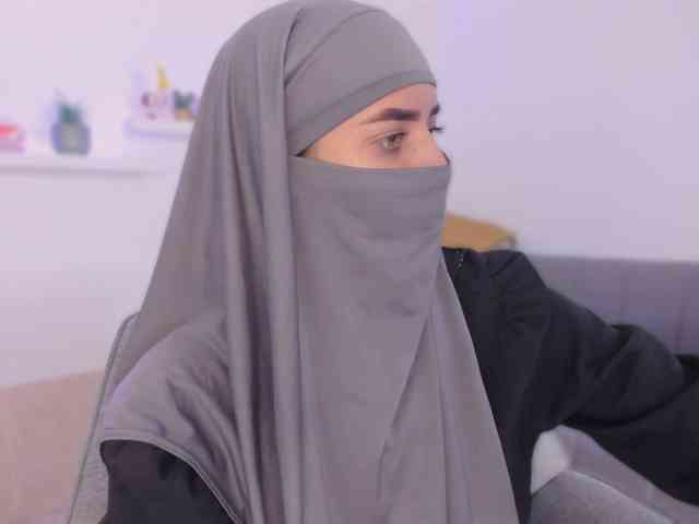 salma-arabic webcam