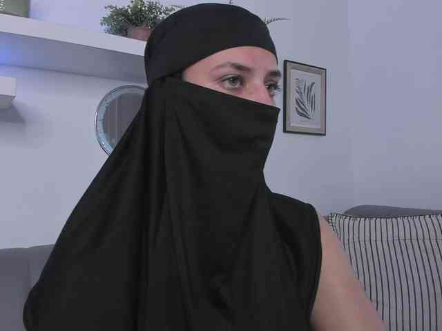 salma-arabic webcam