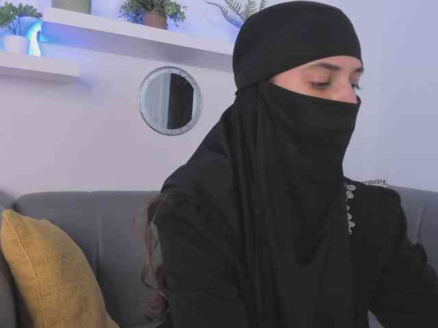 salma-arabic webcam