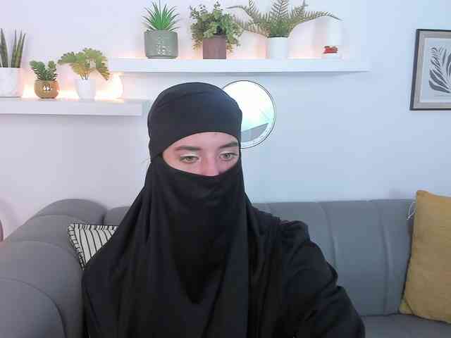 salma-arabic webcam
