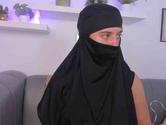 salma-arabic webcam