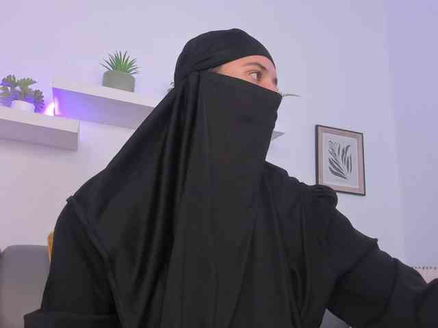 salma-arabic webcam