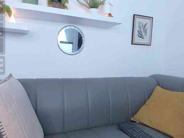 salma-arabic webcam