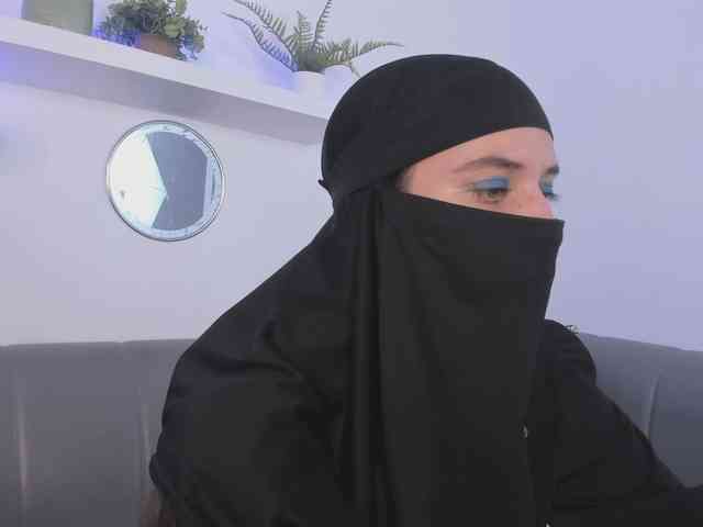 salma-arabic webcam