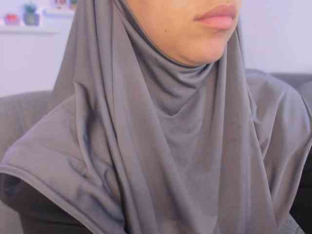 salma-arabic webcam
