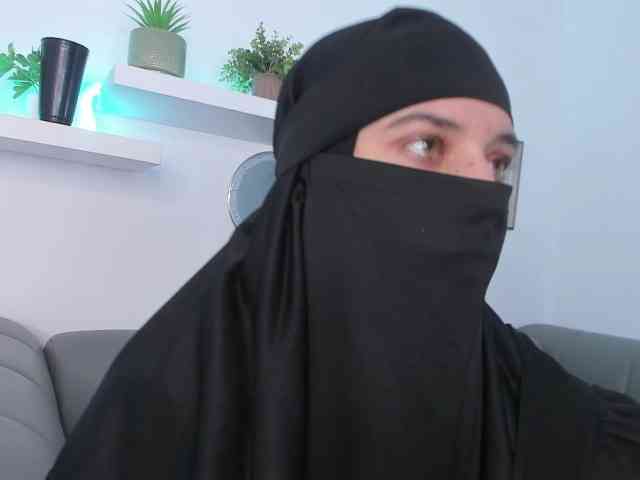 salma-arabic webcam