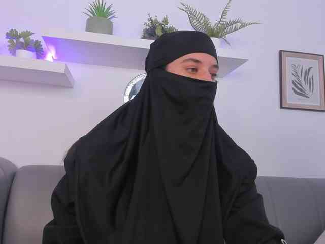 salma-arabic webcam
