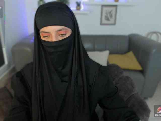 salma-arabic webcam
