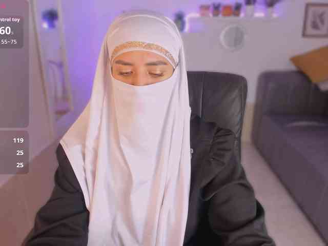 salma-arabic webcam