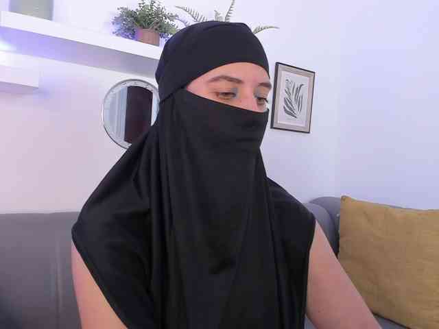 salma-arabic webcam