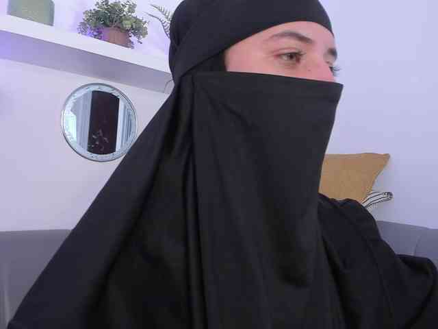 salma-arabic webcam