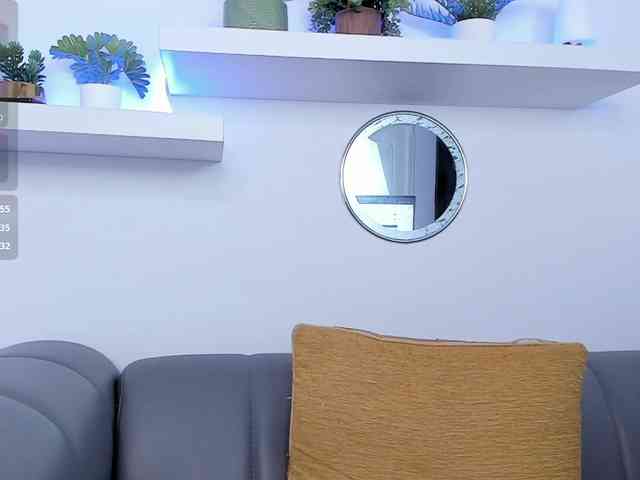 salma-arabic webcam