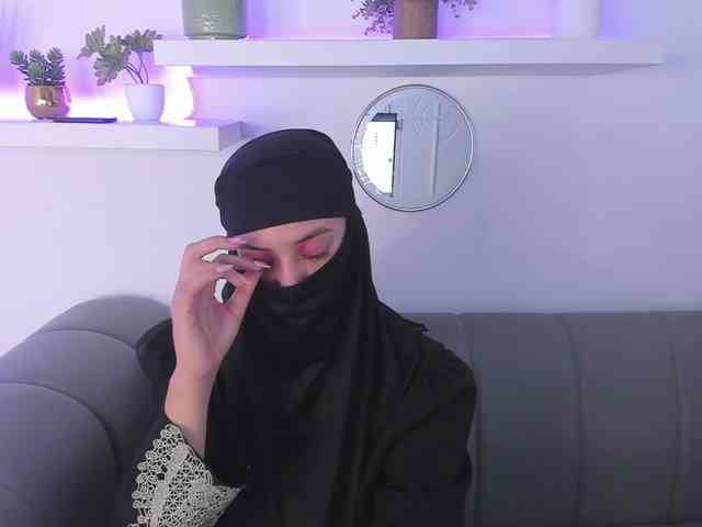 salma-arabic webcam